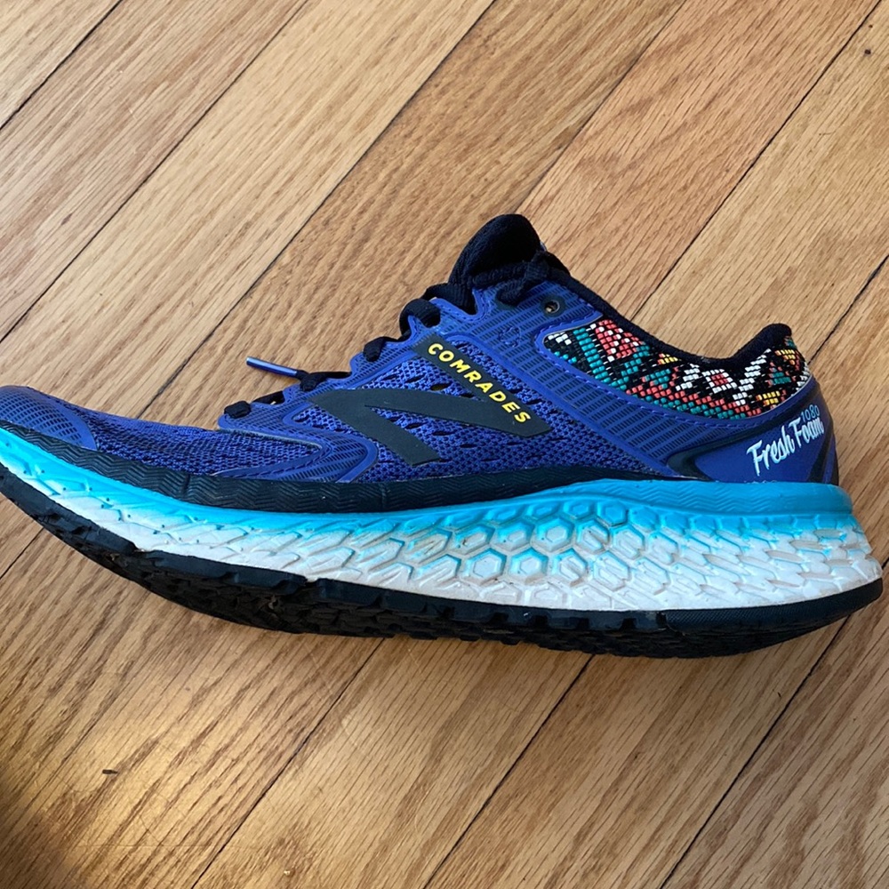 New balance Comrades - Picture 1 of 7